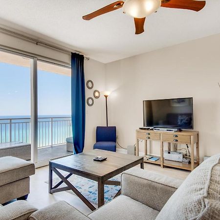 Sterling Reef 802 Apartment Panama City Beach Bagian luar foto