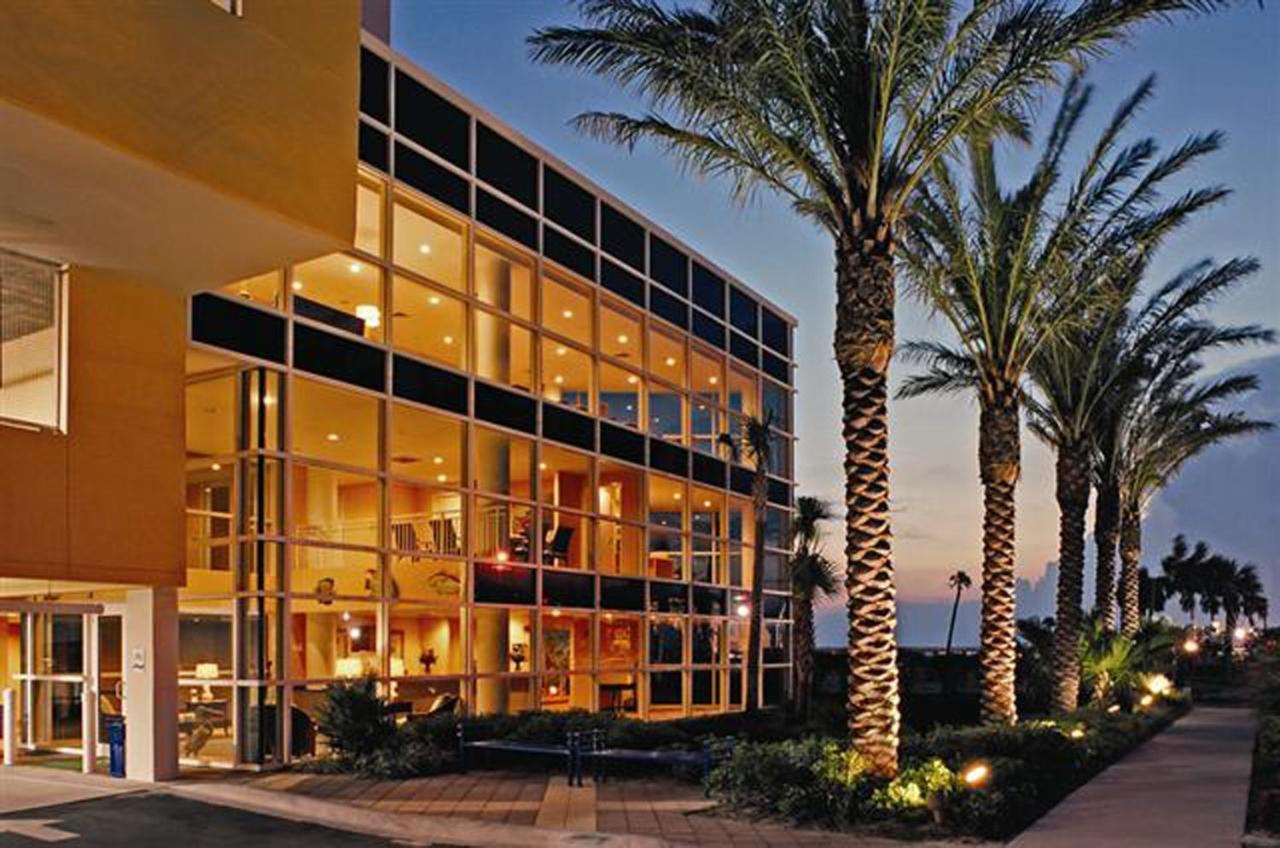 Sterling Reef 802 Apartment Panama City Beach Bagian luar foto
