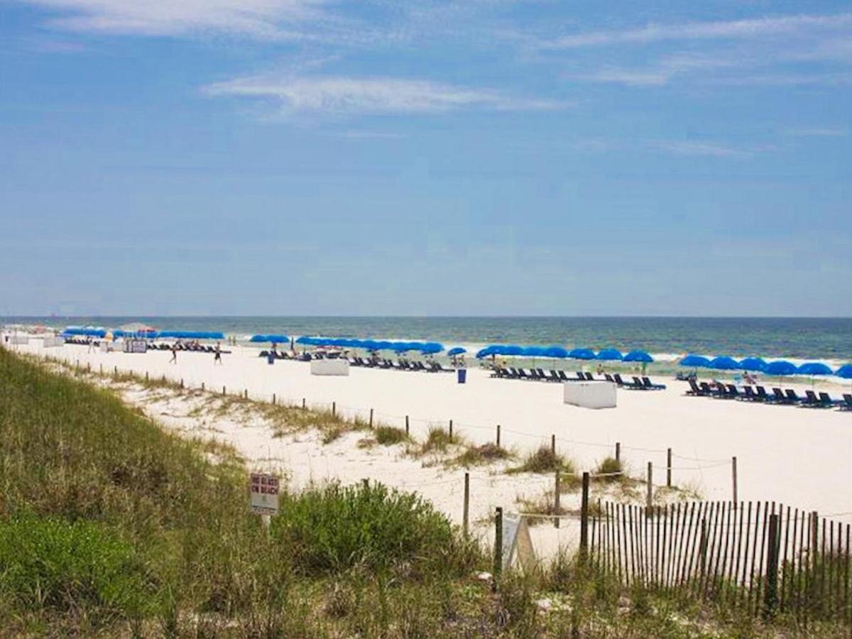 Sterling Reef 802 Apartment Panama City Beach Bagian luar foto