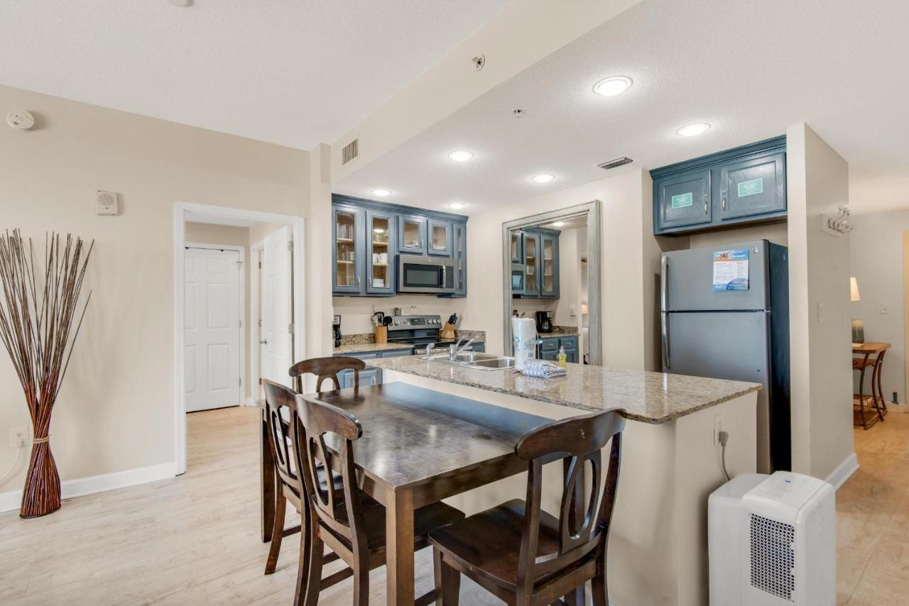 Sterling Reef 802 Apartment Panama City Beach Bagian luar foto