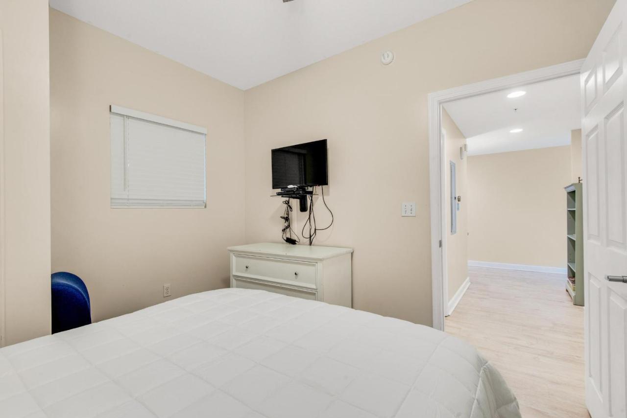 Sterling Reef 802 Apartment Panama City Beach Bagian luar foto