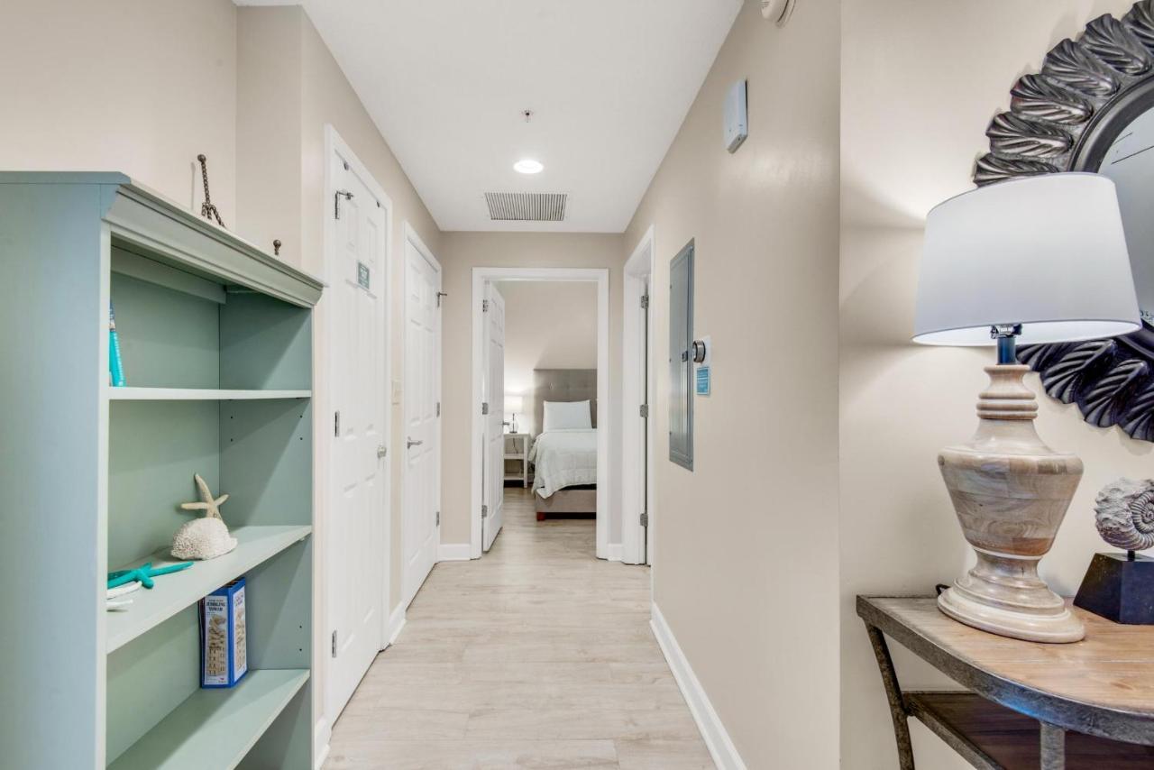 Sterling Reef 802 Apartment Panama City Beach Bagian luar foto