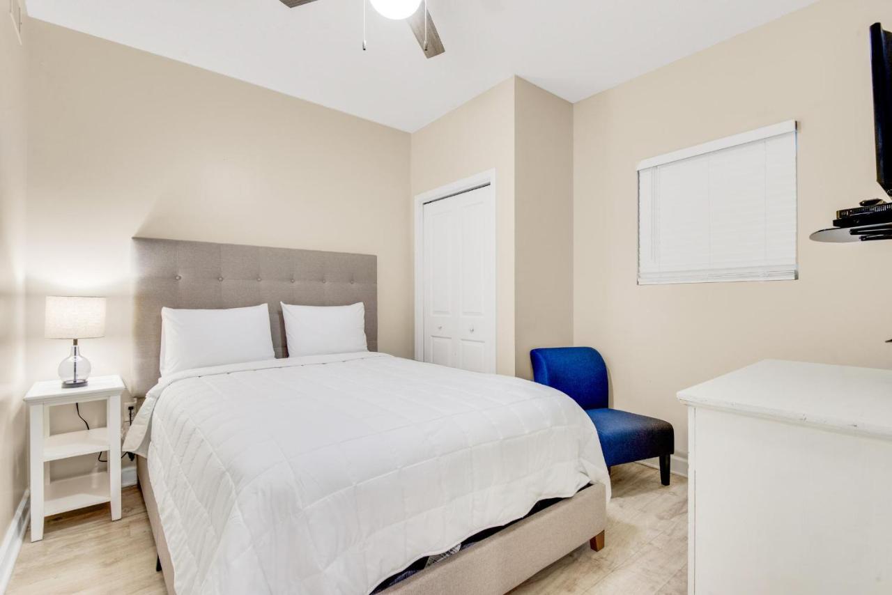 Sterling Reef 802 Apartment Panama City Beach Bagian luar foto