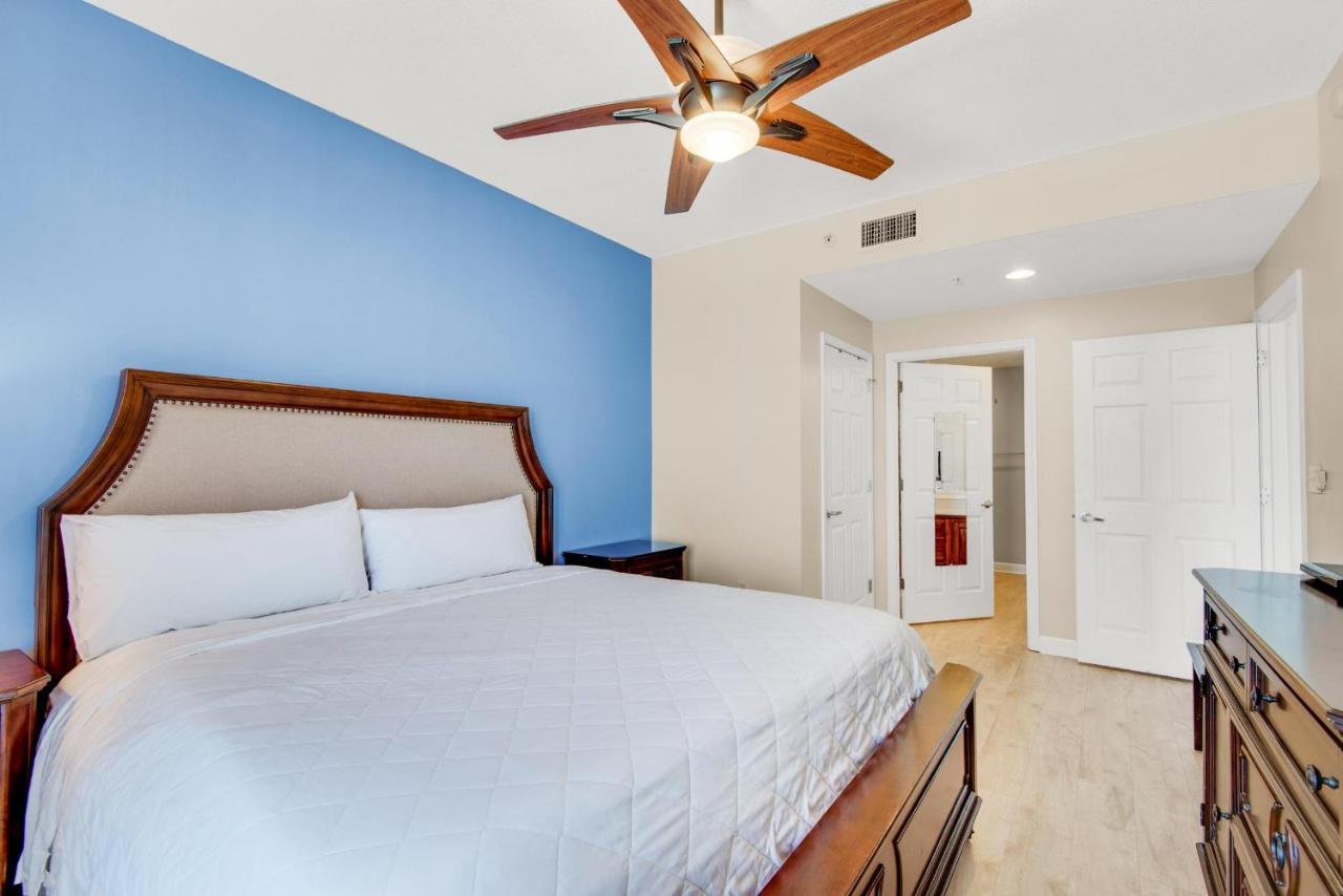 Sterling Reef 802 Apartment Panama City Beach Bagian luar foto