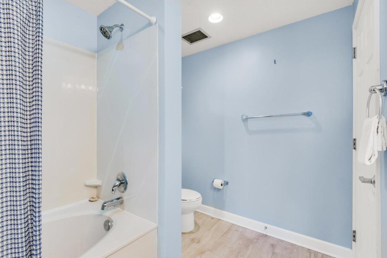 Sterling Reef 802 Apartment Panama City Beach Bagian luar foto