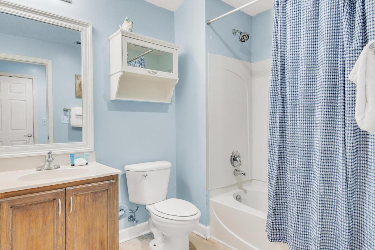 Sterling Reef 802 Apartment Panama City Beach Bagian luar foto